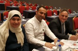 ملتقى الأكاديمية الأول 2017 